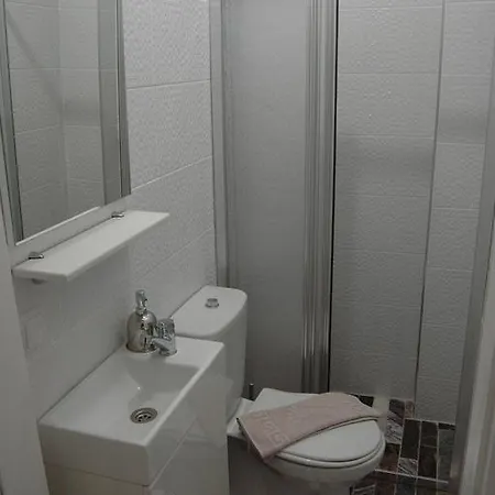 Kalehouse Apartmán *