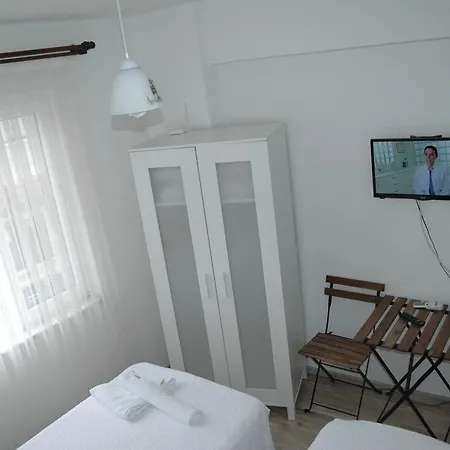 Apartmán Kalehouse
