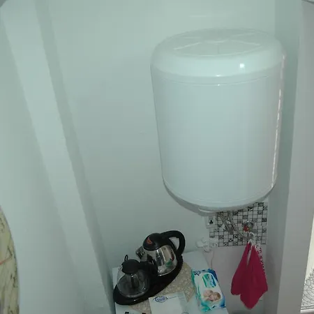 Apartmán Kalehouse *