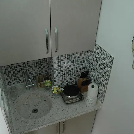 Apartmán Kalehouse *