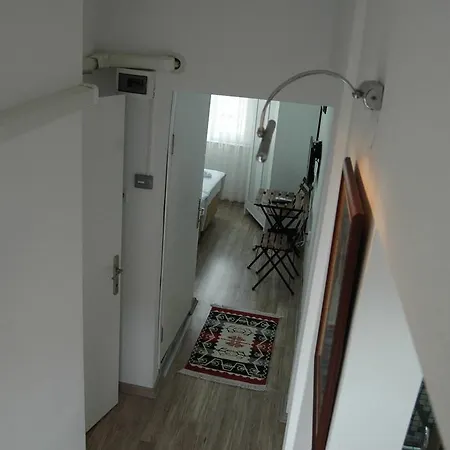 Apartmán Kalehouse