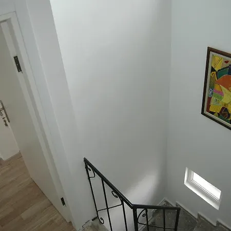 Apartmán Kalehouse