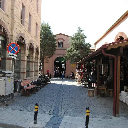 Kalehouse