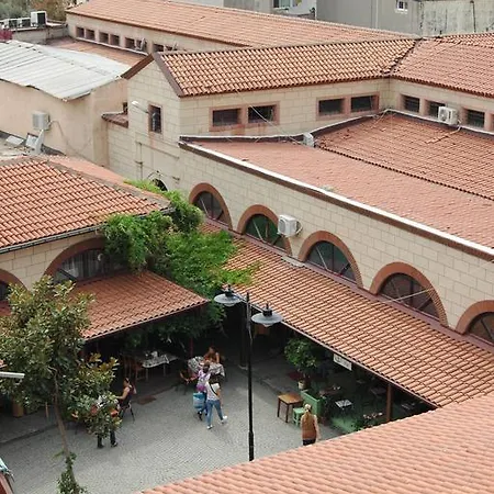 Apartmán Kalehouse *