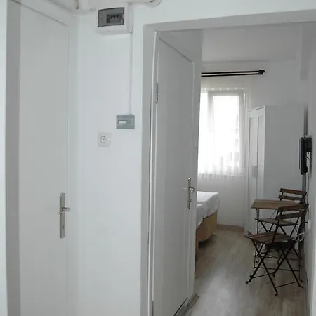 Apartmán Kalehouse Çanakkale