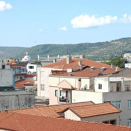 Apartmán Kalehouse
