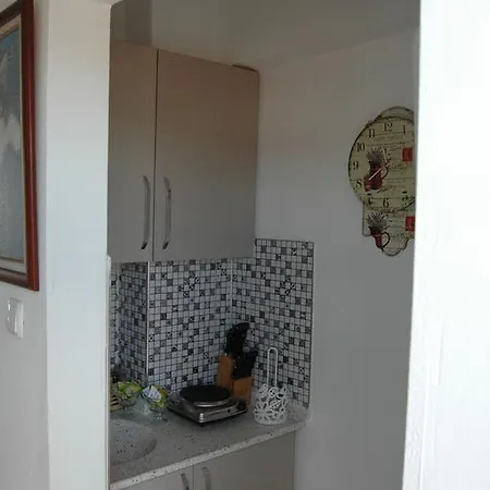 Apartmán Kalehouse Çanakkale