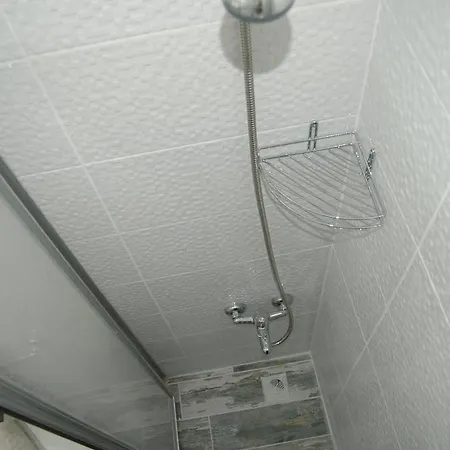 Apartmán Kalehouse